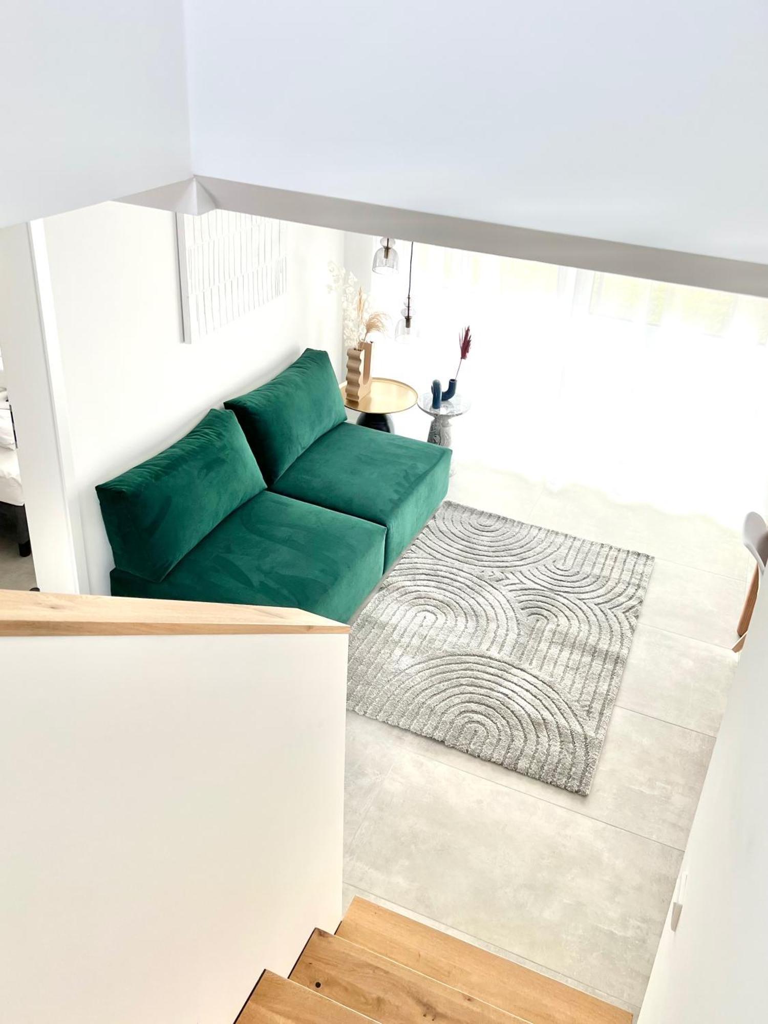Xzllenz - 4 Schlafzimmer, Zentral, Parken, U-Bahn, 2 Baeder, 4 Smart-Tv, Optional Einzelbett Nuremberga Exterior foto