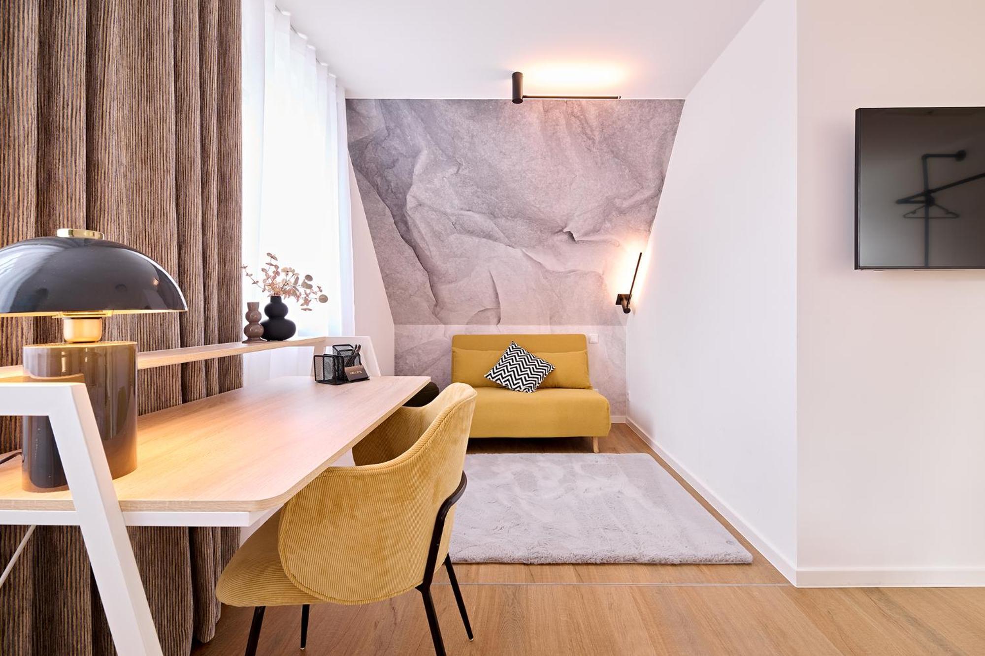 Xzllenz - 4 Schlafzimmer, Zentral, Parken, U-Bahn, 2 Baeder, 4 Smart-Tv, Optional Einzelbett Nuremberga Exterior foto